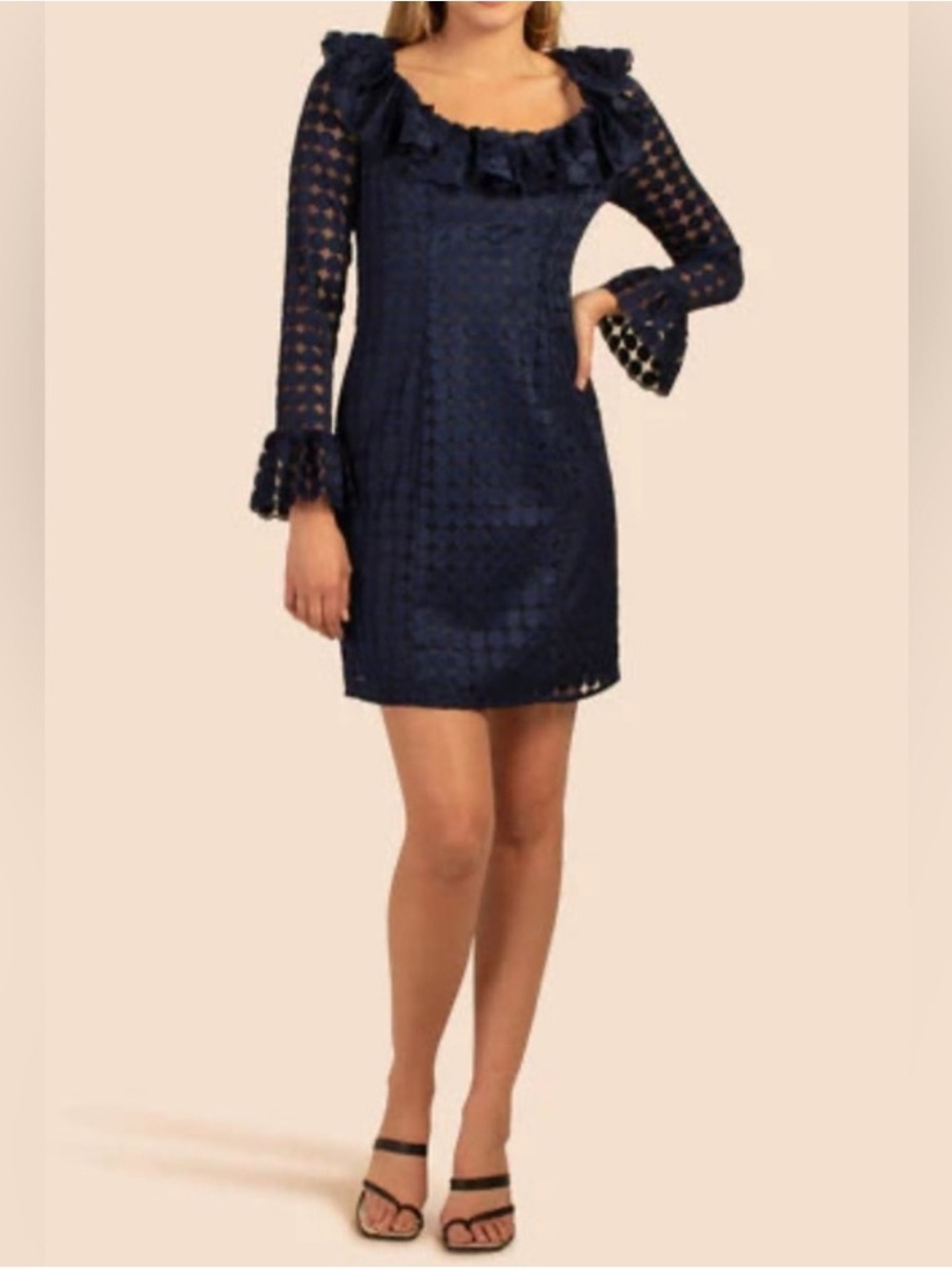 Trina Turk Women's Marisa Dress size 8 NWT